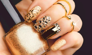 Manicures