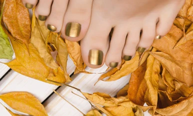 Pedicures